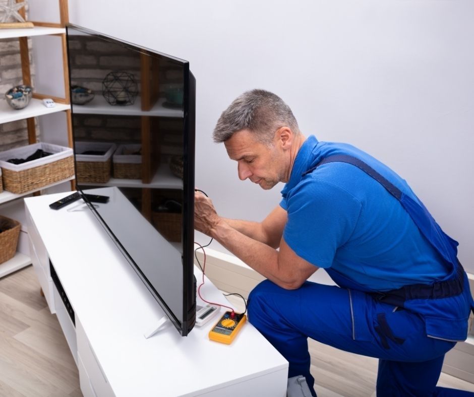 Süleymanpaşa Televizyon Servisi